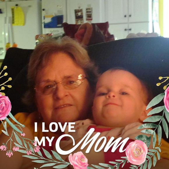 Meet your Posher, Angel - Picture 1 of 1